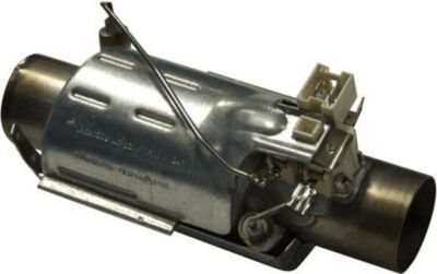 Résistance DIVERS RESISTANCE TUBE 1800 W 230 V POUR LAVE V Résistance DIVERS RESISTANCE TUBE 1800 W 230 V POUR LAVE V