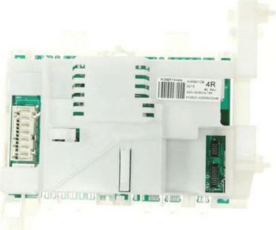 Carte CANDY module de puissance programme