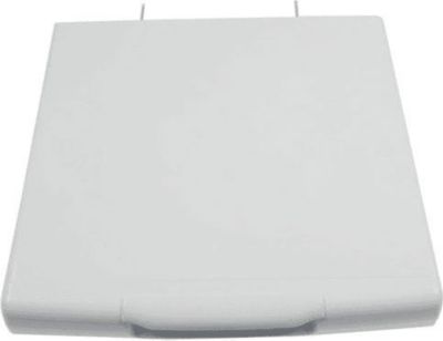 Couvercle WHIRLPOOL COUVERCLE COMPLET - 481010443838