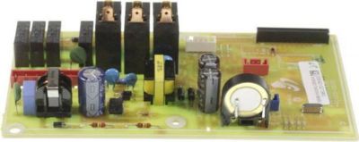 Carte SAMSUNG module pcb rcs-p2con-06y,230v 50