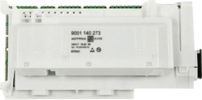 Carte BOSCH module de commande programme Carte BOSCH module de commande programme