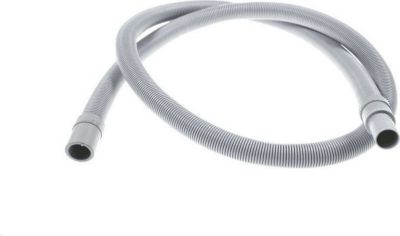 Alimentation DIVERS tuyau de vidange universel droit