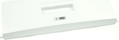 Porte WHIRLPOOL PORTE EVAPORATEUR - 481010668009