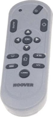 Pièce détachée CANDY TELECOMMANDE - 49025669 Pièce détachée CANDY TELECOMMANDE - 49025669