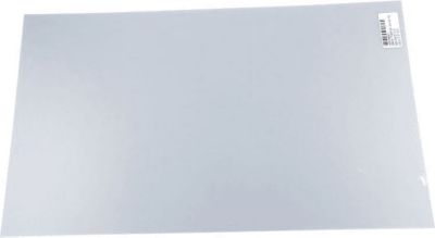 Porte DOMETIC PLAQUE DECOR NOIR POLI 507 X 299.5 MM PO Porte DOMETIC PLAQUE DECOR NOIR POLI 507 X 299.5 MM PO