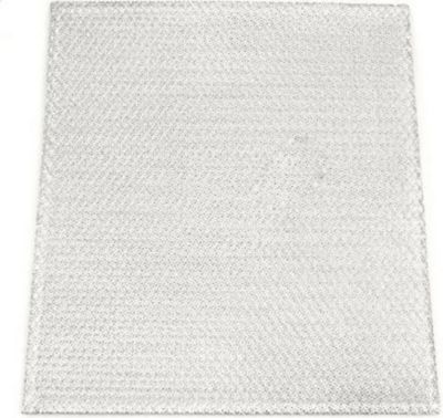 Filtre hotte ROBLIN filtre metallique