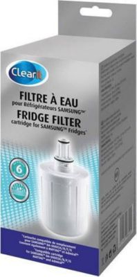 Filtre BRANDT filtre entree eau--internal for samsung