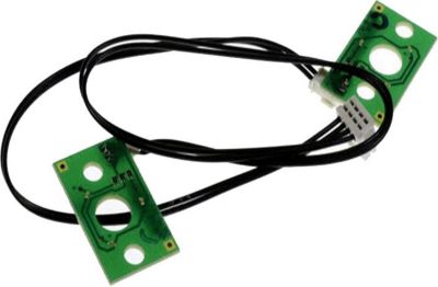 Pièce détachée SMEG fiche a led du potentiometre Pièce détachée SMEG fiche a led du potentiometre