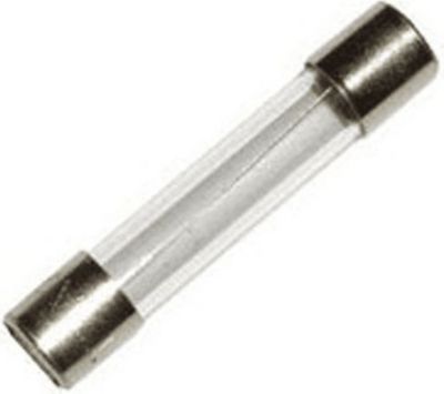 Diode et fusible SAUTER FUSIBLE 12A 32X6 MM - 7513109