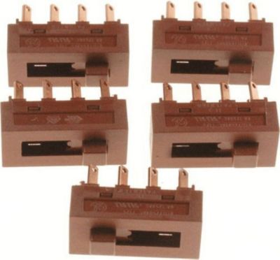 Pièce détachée ROBLIN commutateur scl3 ref 4021688