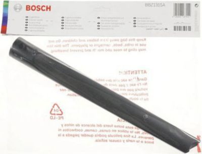 Pièce détachée BOSCH SUCEUR ANGLE - 17000183