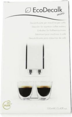 Kit de réparation DELONGHI detartrant 100ml
