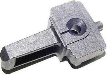 Pièce détachée ROSIERES crochet de porte Pièce détachée ROSIERES crochet de porte