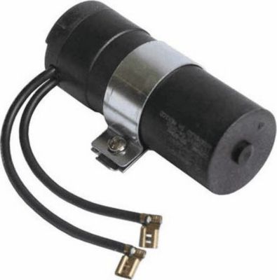 Condensateur DIVERS condensateur a fils 88mf