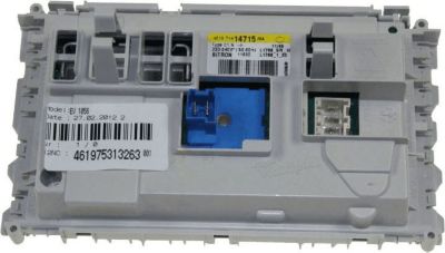 Carte LADEN module electronique programme