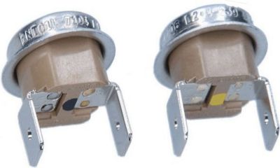 Kit de réparation SAECO thermostats chaudiere 150 ° et 204 °