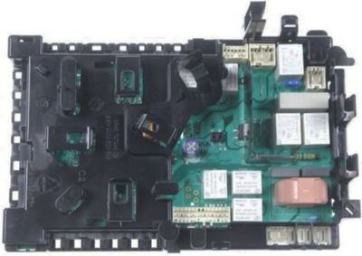 Carte SIEMENS module de commande programe