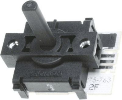 Commutateur SMEG SELECTEUR 889091491 - 816810402