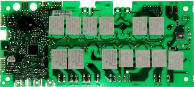 Module électronique BOSCH MODULE DE PUISSANCE - 00657049