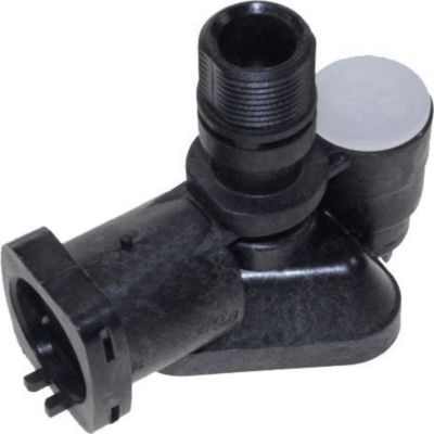 Pompe KARCHER BOITIER DE COMMANDE ET PISTON PILOTE POU