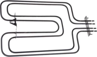 Résistance DIVERS RESISTANCE DE GRILL 750/1850 W 230 V