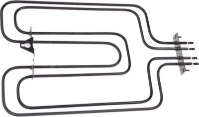 Résistance DIVERS RESISTANCE DE GRILL 750/1850 W 230 V Résistance DIVERS RESISTANCE DE GRILL 750/1850 W 230 V