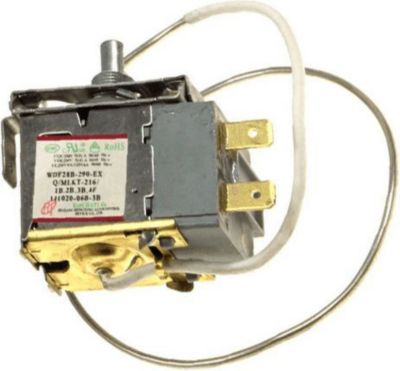 Thermostat PROLINE thermostat wdf26 bo351-4-4