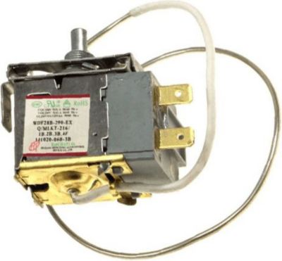 Thermostat PROLINE thermostat wdf26 bo351-4-4 Thermostat PROLINE thermostat wdf26 bo351-4-4