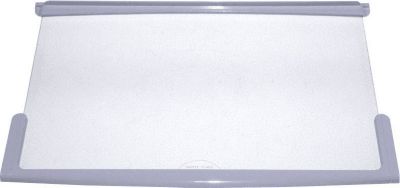 Clayette SMEG clayette verre 470 x 305 m/m