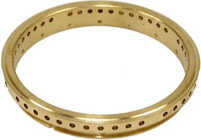 Chapeau bruleur FAR couronne de bruleur rapide