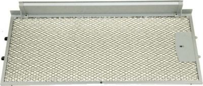 Filtre BOSCH FILTRE METAL 445 X 190 MM - 00434105