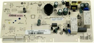 Carte HAIER module pcb