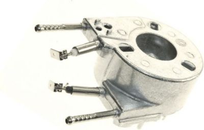 Kit de réparation SAECO resistance chaudiere alu 1300 w 230 v Kit de réparation SAECO resistance chaudiere alu 1300 w 230 v