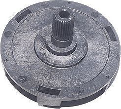 Kit de réparation SAECO support inferieur de meule