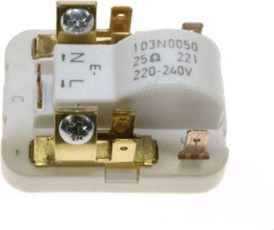 Relais VESTEL RELAIS DE DEMARRAGE 103N0050 -...