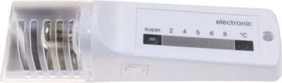 Thermostat SIEMENS UNITE DE REGLAGE + SONDE POUR REFRIGERAT