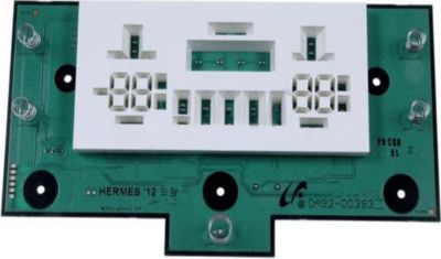 Carte SAMSUNG module pcb kit led blue led touche5,disp