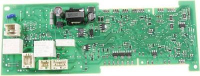 Carte BOSCH module de puissance programmés