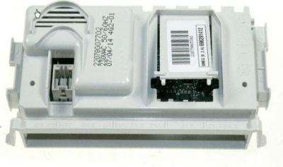 Carte GORENJE module de commande 22078007702