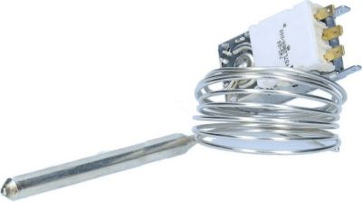 Thermostat LIEBHERR THERMOSTAT DE REGULATION CAVE A VIN Thermostat LIEBHERR THERMOSTAT DE REGULATION CAVE A VIN