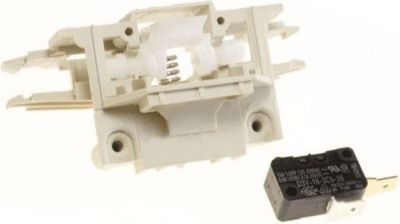 Sécurité PROLINE POIGNEE DE PORTE ASSEMBLEE + INTER