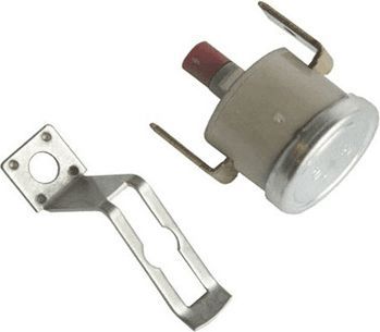 Kit de réparation DIVERS thermostat rearmable nc165° Kit de réparation DIVERS thermostat rearmable nc165°