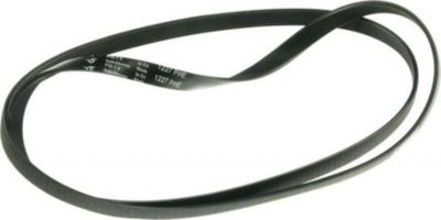 Courroie DIVERS courroie 1227 h7 mael poly v elastic