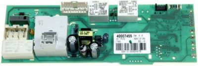 Carte CANDY module electronique Carte CANDY module electronique