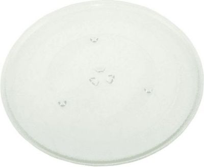 Plaque mica SAMSUNG plateau verre diametre 380 mm Plaque mica SAMSUNG plateau verre diametre 380 mm
