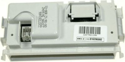 Pièce détachée SMEG timer 220730014-167000123