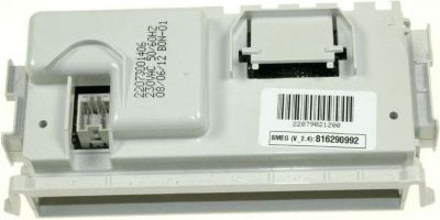 Pièce détachée SMEG timer 220730014-167000123 Pièce détachée SMEG timer 220730014-167000123