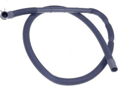 Tuyau d'eau WHIRLPOOL tuyau de vidange 2 metre