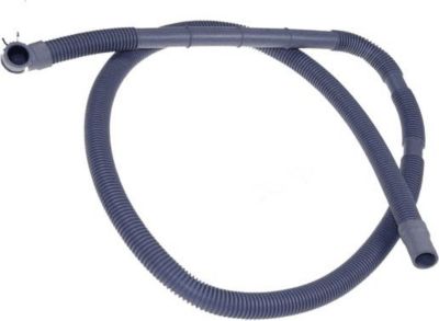 Tuyau d'eau WHIRLPOOL tuyau de vidange 2 metre