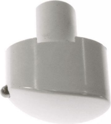 Bouton ROSIERES manette gaz